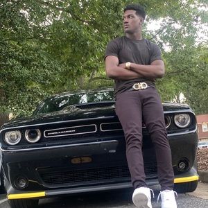 Meet your Posher, Dj